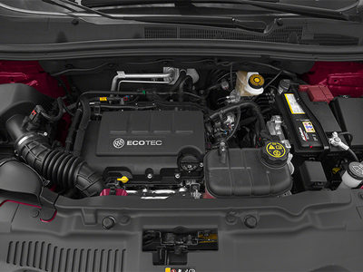 2014 Buick Encore Premium AWD