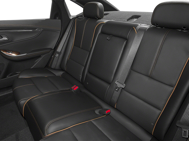 2014 Chevrolet Impala 2LT