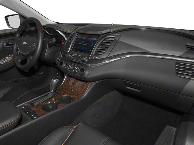 2014 Chevrolet Impala 2LT