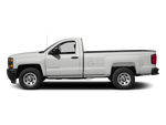 2014 Chevrolet Silverado 1500 Base