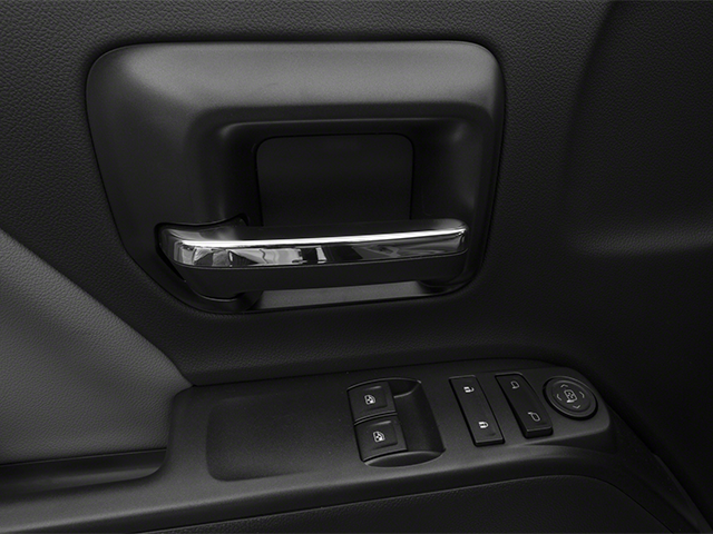 2014 Chevrolet Silverado 1500 Base