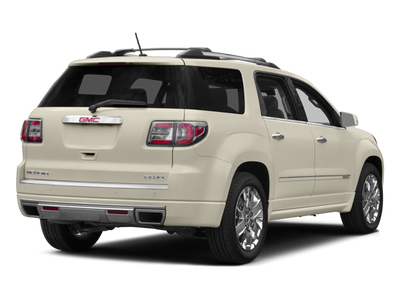 2015 GMC Acadia Base