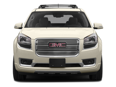2015 GMC Acadia Base