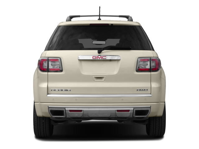 2015 GMC Acadia Base
