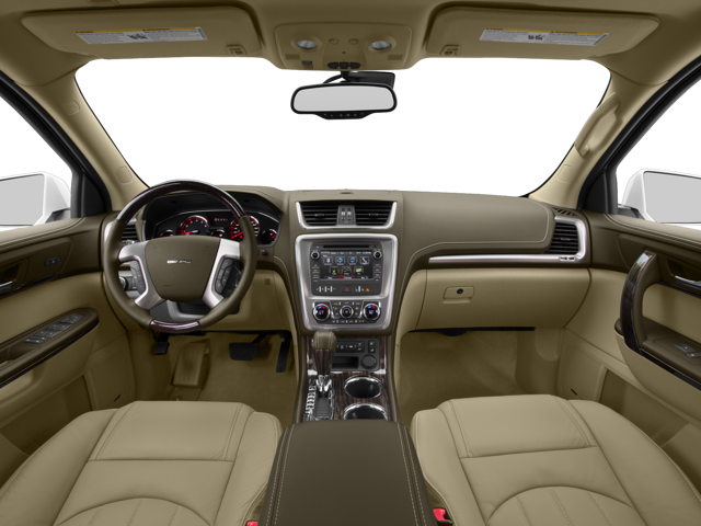 2015 GMC Acadia Base