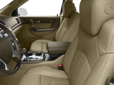 2015 GMC Acadia Base
