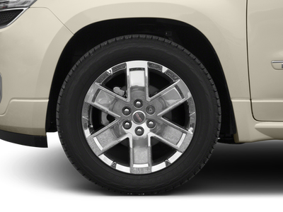 2015 GMC Acadia Base