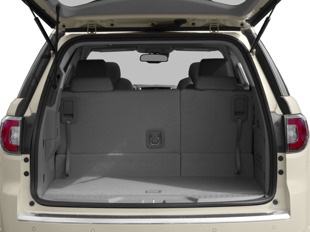 2015 GMC Acadia Base