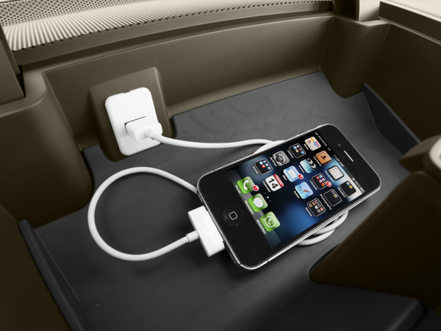 2015 GMC Acadia Base