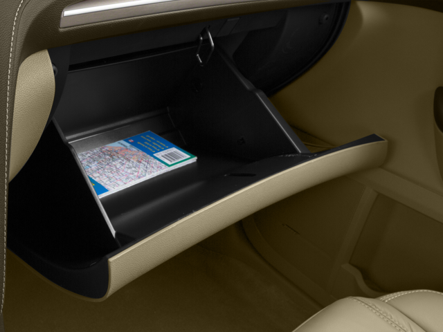 2015 GMC Acadia Base