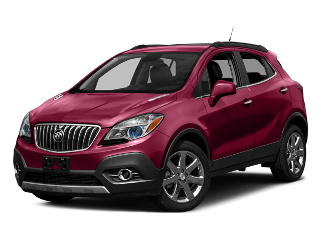 2016 Buick Encore Sport Touring AWD's photo