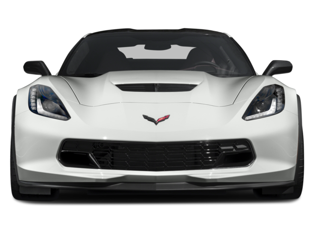 2016 Chevrolet Corvette Z06 Coupe Z06 2LZ