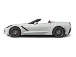 2016 Chevrolet Corvette Stingray Stingray Convertible Z51 3LT