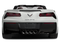 2016 Chevrolet Corvette Stingray Stingray Convertible Z51 3LT