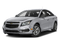 2016 Chevrolet Cruze Limited Sedan LS (Automatic)