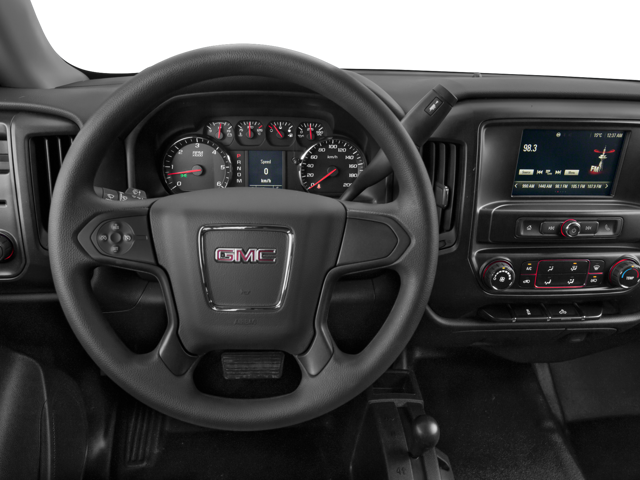 2018 GMC Sierra 1500 Base