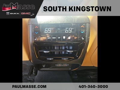 2023 Jeep Grand Cherokee Summit 4x4