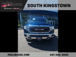 2023 RAM 1500 Limited Crew Cab 4x4 5'7" Box