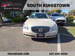 2011 Buick Lucerne CX