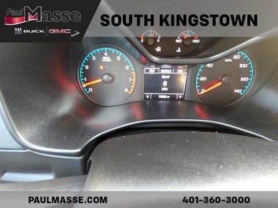 2015 Chevrolet Colorado 4WD Z71