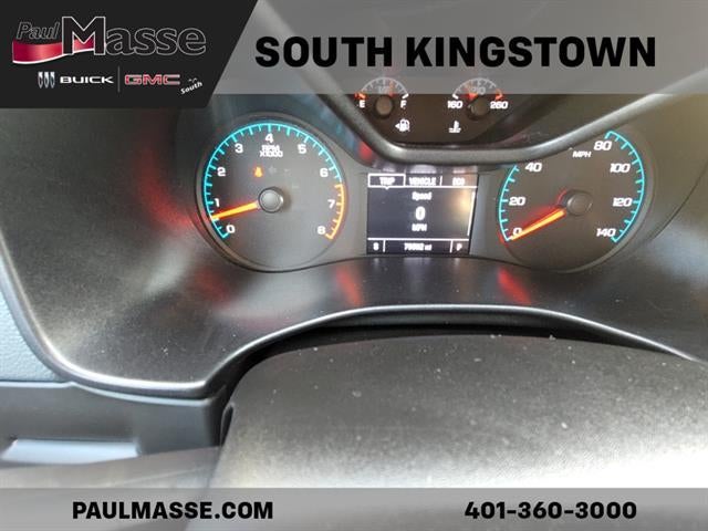 2015 Chevrolet Colorado 4WD Z71