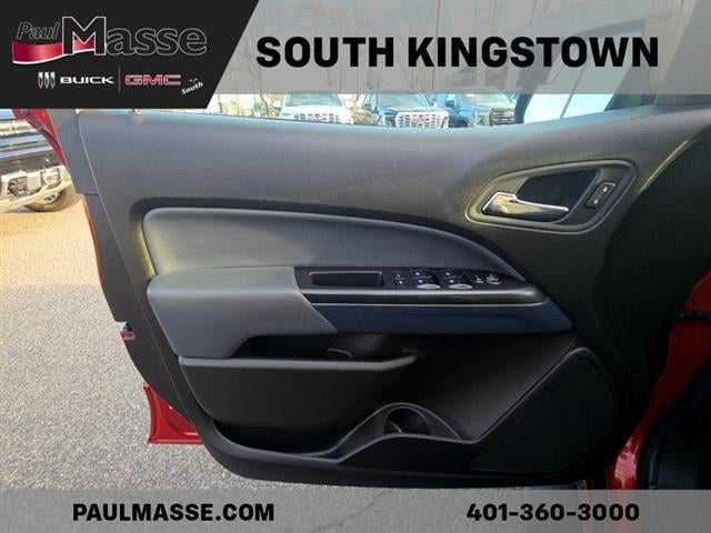 2015 Chevrolet Colorado 4WD Z71