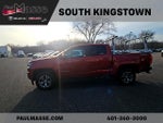 2015 Chevrolet Colorado 4WD Z71