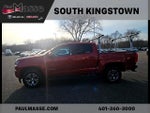 2015 Chevrolet Colorado 4WD Z71