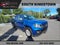 2021 Chevrolet Colorado 4WD LT
