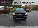 2022 Chevrolet Colorado 4WD Z71