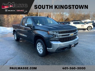 2019 Chevrolet Silverado 1500 LT All Star Edition