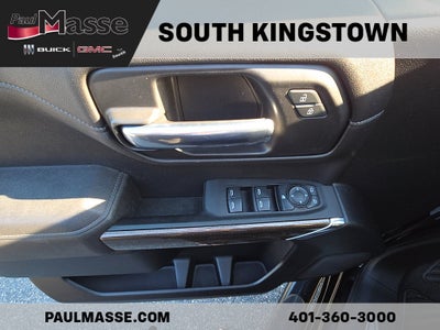 2021 Chevrolet Silverado 1500 LT All Star Edition