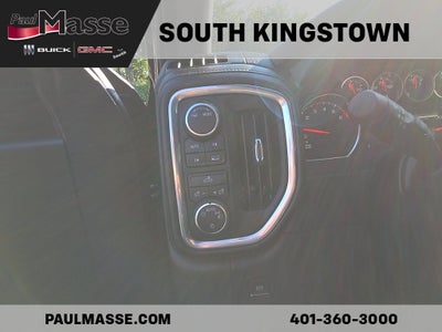 2021 Chevrolet Silverado 1500 LT All Star Edition