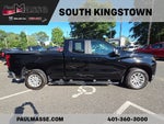 2021 Chevrolet Silverado 1500 LT All Star Edition
