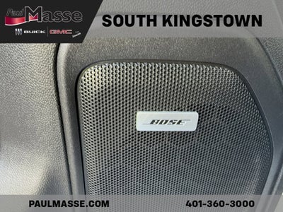 2020 Chevrolet Silverado 1500 RST All Star Edition