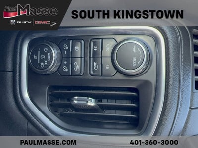 2020 Chevrolet Silverado 1500 RST All Star Edition