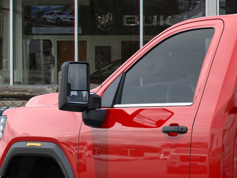 2025 GMC Sierra 3500 HD Chassis Cab Pro