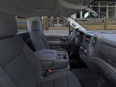 2025 GMC Sierra 3500 HD Chassis Cab Pro