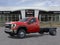 2025 GMC Sierra 3500 HD Chassis Cab Pro
