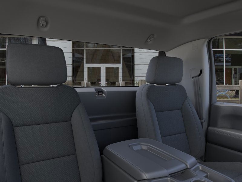 2025 GMC Sierra 3500 HD Chassis Cab Pro