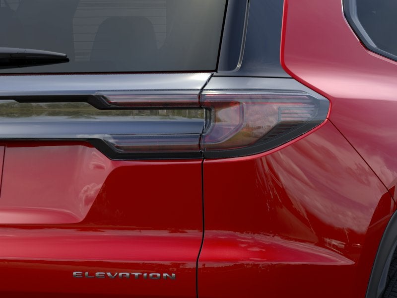 2027 GMC Acadia Elevation - Photo 11