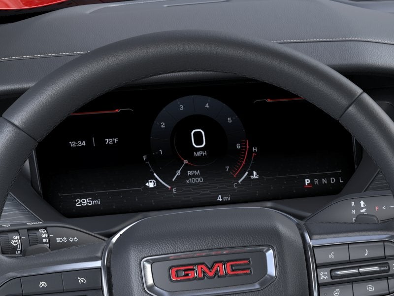 2027 GMC Acadia Elevation - Photo 18