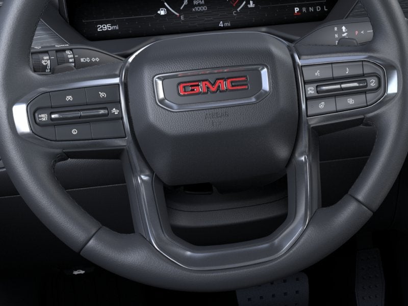 2027 GMC Acadia Elevation - Photo 19