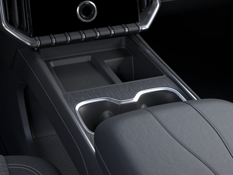 2027 GMC Acadia Elevation - Photo 23