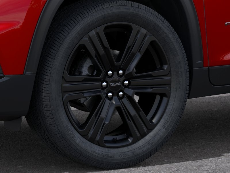 2027 GMC Acadia Elevation - Photo 9