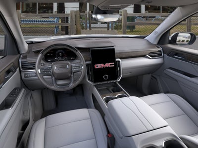 2027 GMC Acadia Denali