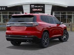 2027 GMC Acadia Denali Ultimate