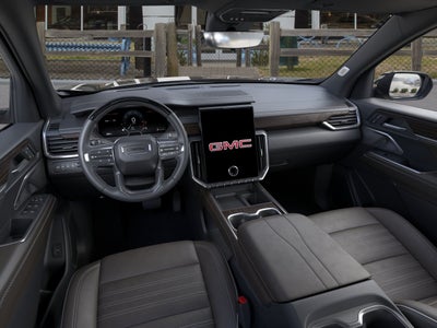 2027 GMC Acadia Denali Ultimate