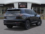 2027 GMC Acadia Denali Ultimate
