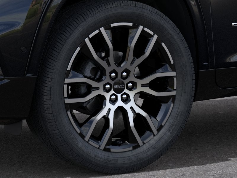 2027 GMC Acadia Denali Ultimate